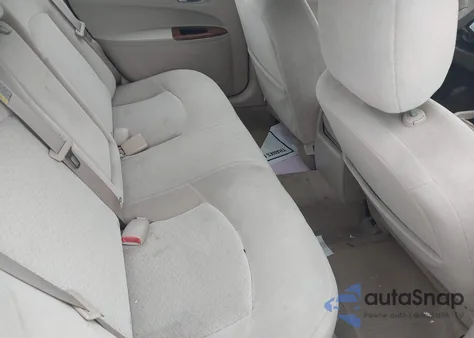 2005 Buick Lacrosse Cx from USA, damaged, VIN 2G4WC532851348390